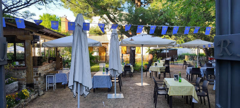 El Llantar de la Sierra — Restaurante asturiano