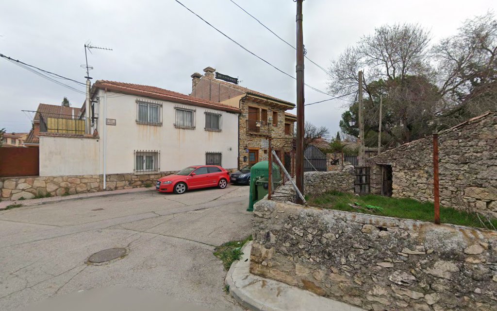 El Llantar de la Sierra